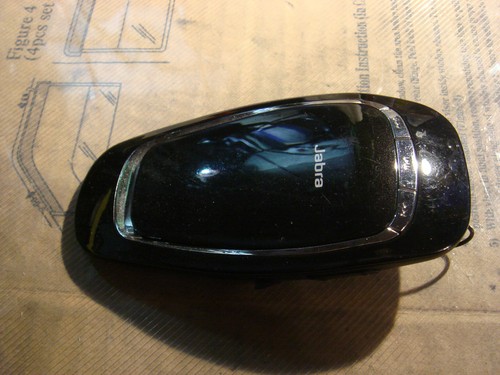 Jabra drive hfs 001 - drive,