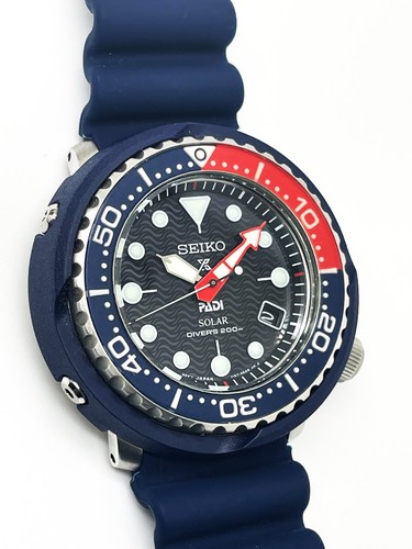 Orologio subacqueo uomo - uomo, seiko