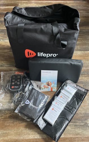Lifepro rejuvawrap pro premium - lifepro,