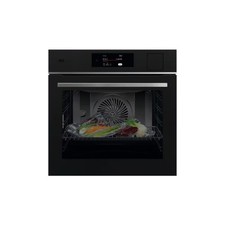 AEG Series 8000 TP8SB731AT forno 70 L 3250 W Nero