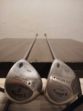 Callaway Big Bertha Driver e 3