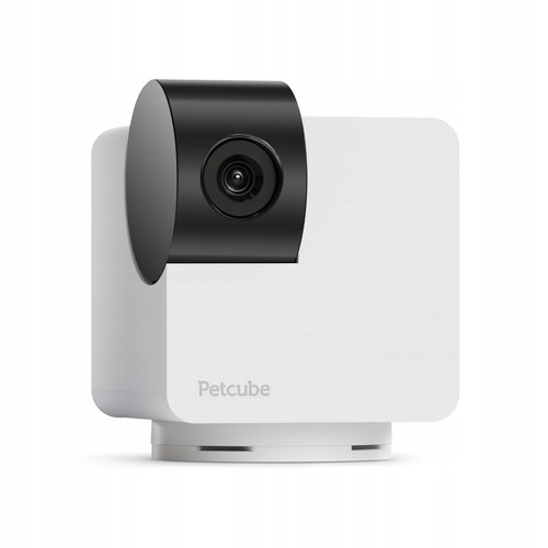 Petcube cam 360 telecamera - cam,