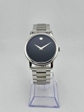 Orologio Movado Classic Museum