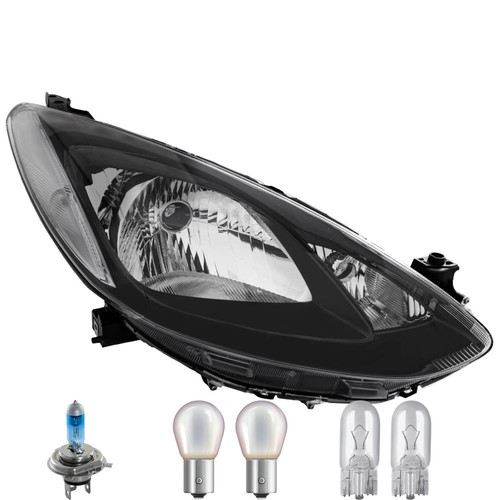 Faro anteriore destro inclusi - faro,