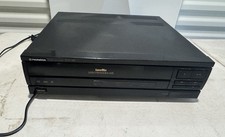 Rare Pioneer CLD-980 Laserdisc
