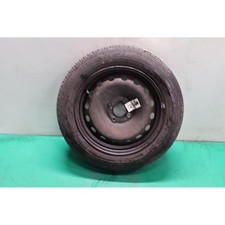 1 CERCHIO IN FERRO FIAT GRANDE