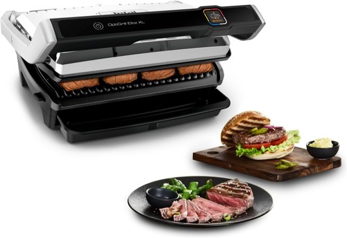 Tefal optigrill elite - optigrill,