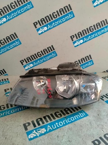 8p0941003k faro ant sinistro - 8p0941003k,