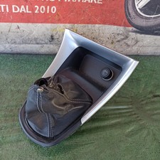 Cornice Console Cambio Cuffia del Cambio Porta USB Lancia Delta 3 Serie 2009