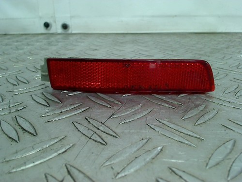 Catadioptre gauche nissan juke - nissan,