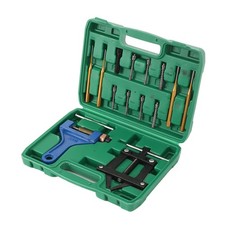 Rimuovi Catena Tendicatena