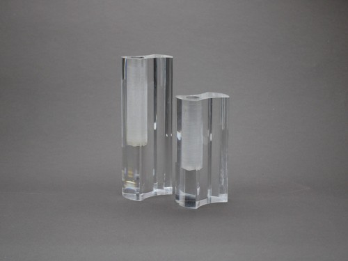 Guzzini luigi massoni - massoni, lucite