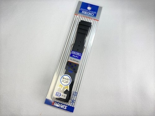 Seiko dal3bp cinturino - dal3bp,