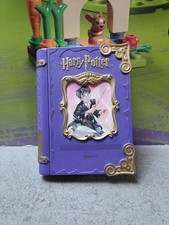 HARRY POTTER IL LIBRO DEGLI