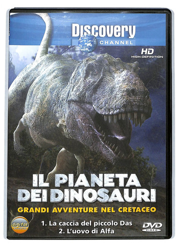 Pianeta dei dinosauri 2 - il,