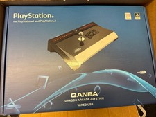 Joystick Qanba Dragon Fighting