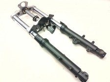 SET AVANTRENO FORCELLE FRONT FORK SET YAMAHA TMAX 500 08-11