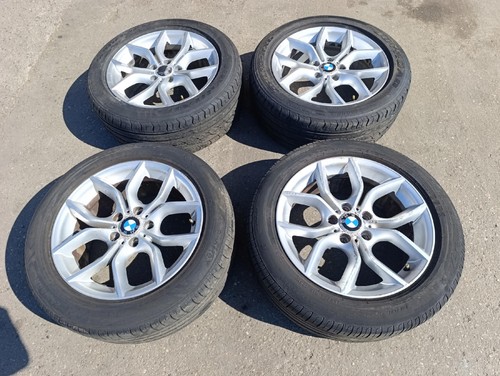 Cerchi bmw f25 - cerchi,