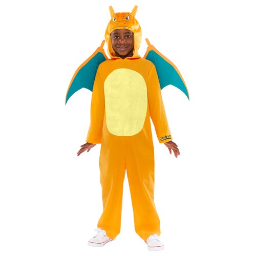 Costume carnevale drago - costume,