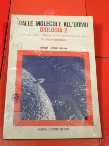 Dalle molecole all'uomo