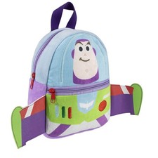 ZAINO ASILO BUZZ LIGHTYEAR IN