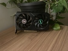 (NUOVO) Scheda Grafica RTX