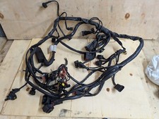 Cablaggio MV Agusta F4 750