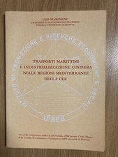 Trasporti marittimi e