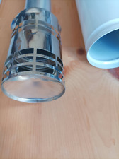 TERMINALE CANNA FUMARIA CALDAIA