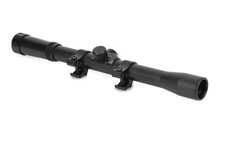 Mirino Ottico 4x20 Alta