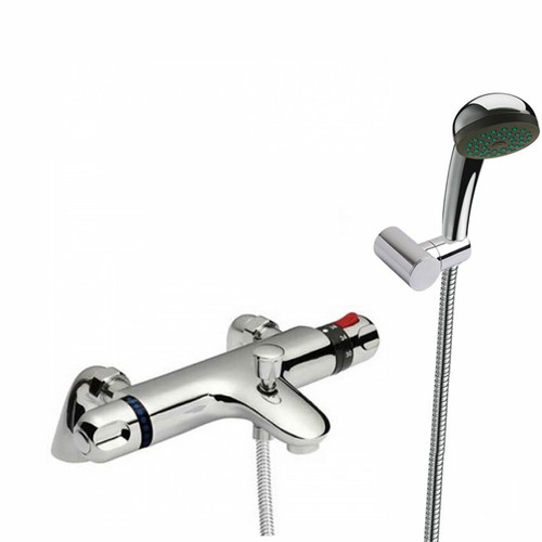 Rubinetto miscelatore doccia