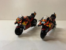 Raccoglitore Red Bull KTM