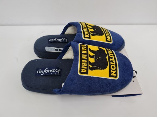 Fonseca pantofole junior - de,