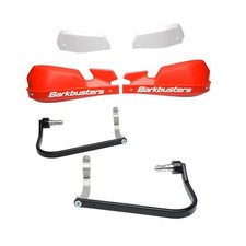 BarkBusters VPS paramani rosso