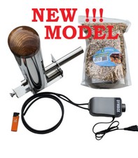 DYMBOX, Generatore di fumo 2,3