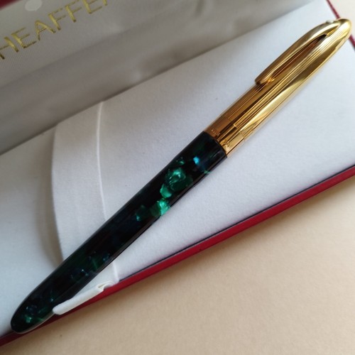 Roller sheaffer serie crest - sheaffer,