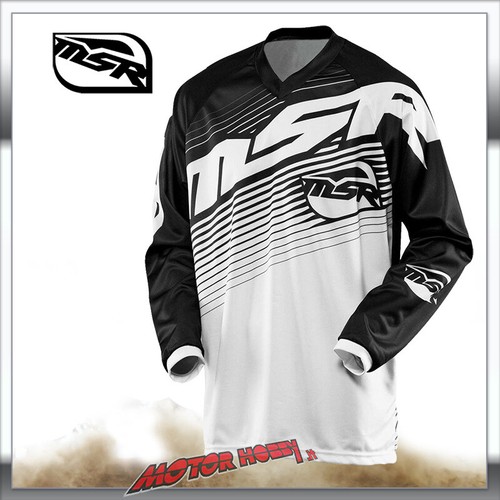 Maglia jersey cross enduro - jersey,