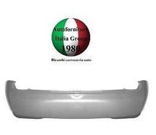 PARAURTI POSTERIORE POST