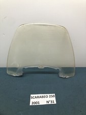 CUPOLINO PARAVENTO PARABREZZA