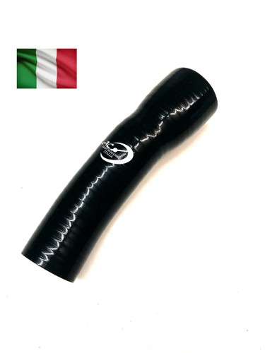 Manicotto silicone turbo - manicotto,