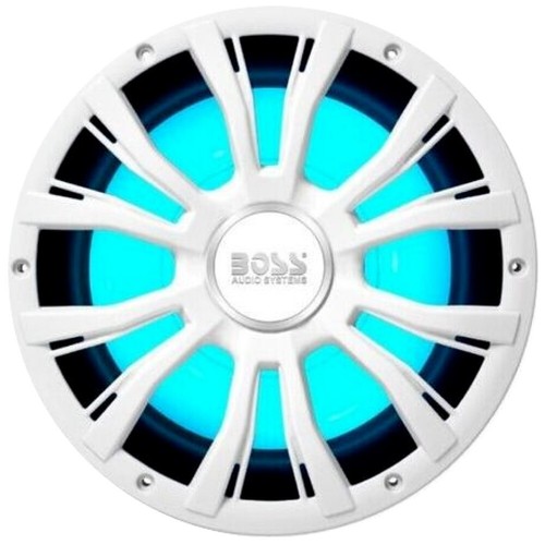 Boss audio systems mrgb10w - systems,
