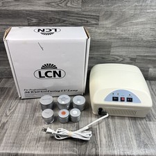 LCN Cosmetics Lampada UV
