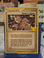 #1 Pokemon TCG Celebrations