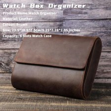 6 griglie in pelle nabuk porta