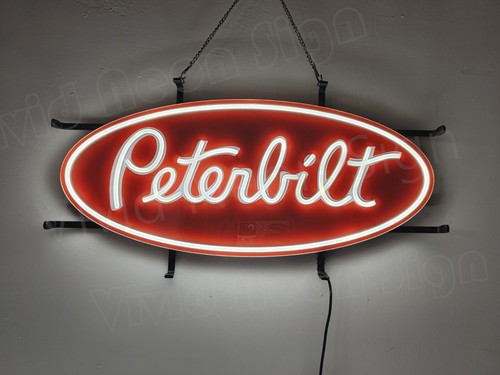 Peterbilt truck riparazione - truck,
