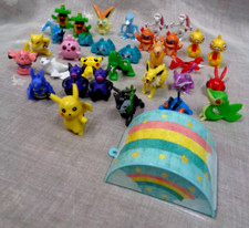 Figurine POKEMON Miniatura PK