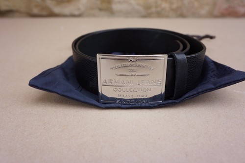 Ceinture femme armani - ceinture,