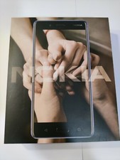 Nokia 8 (TA-1012ss) per ricambi.