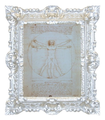 Stampa carta telata leonardo - stampa,