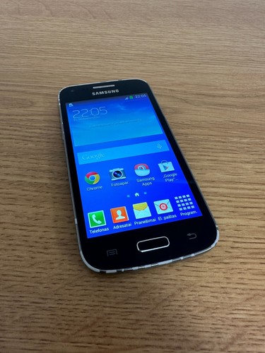 Difettoso samsung galaxy core - samsung,